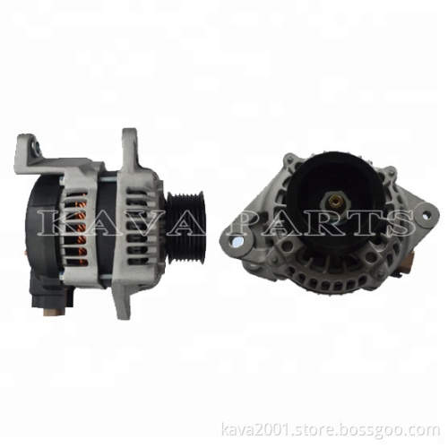 12V Alternator For Isuzu 4JK, 4JJ,8980060840 LR190-763 LR190-768